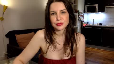 Angela online show from 12.31.24