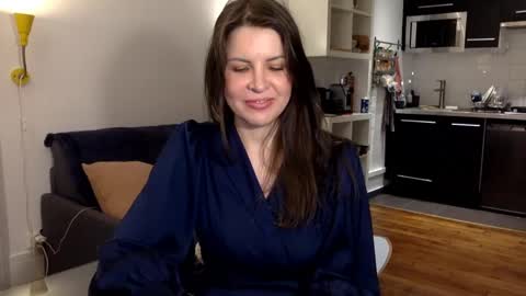 Angela online show from 01.24.25