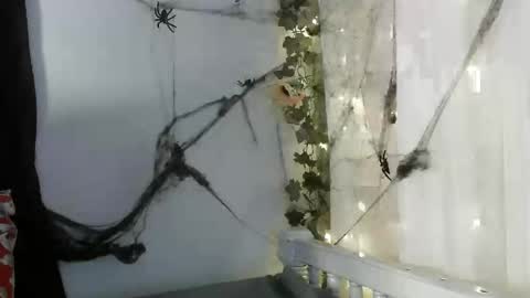 ANGELA online show from 10.25.25