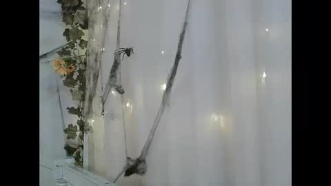 ANGELA online show from 10.27.25