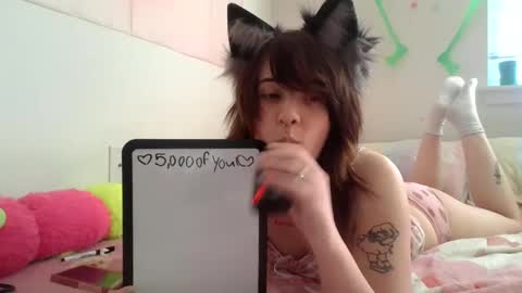 angelalice555 online show from 10.01.25