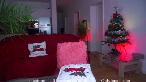 Snapshot of angelandfairieskink chatting on 12.22.24 Aimi Selena  Daisy online show from 12.22.24