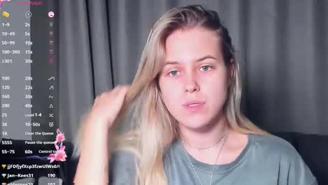 Darsi Anty online show from 11.08.25