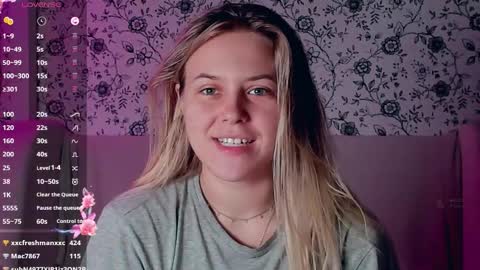 Darsi Anty online show from 11.29.25