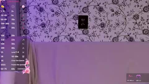 Darsi Anty online show from 11.30.25