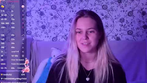 Darsi Anty online show from 12.05.25