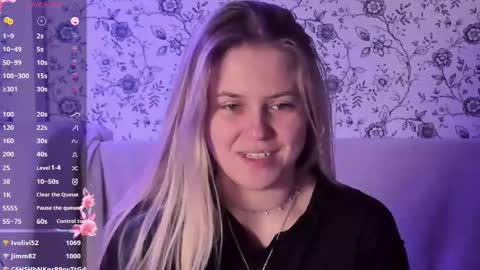 Darsi Anty online show from 12.19.25