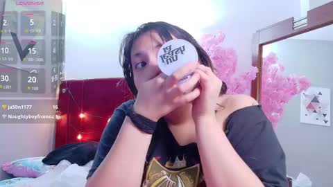  Angela  online show from 12.03.25