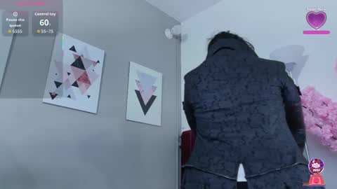  Angela  online show from 02.04.26