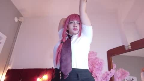  Angela  online show from 02.27.26