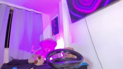 Angela online show from 02.14.26