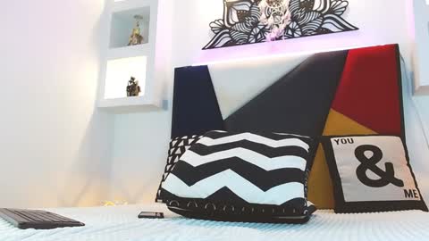 Angel online show from 01.24.25