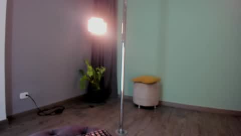 AngelBae  online show from 01.09.25