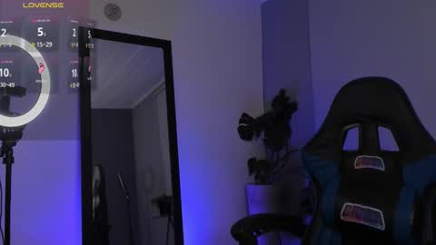 angelbell19 online show from 02.02.26