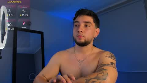 angelbell19 online show from 02.10.26