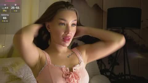 Hi my name is Anny HOT PVT IS OPEN MY FAV PATTER IS 57 online show from 04.19.26