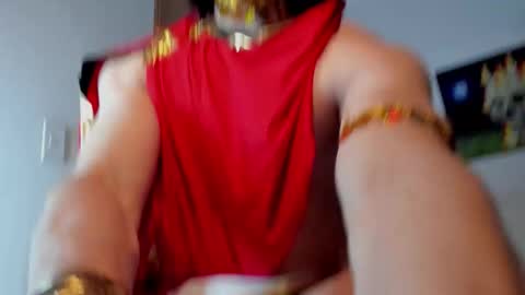 Angel Bennet online show from 12.01.25