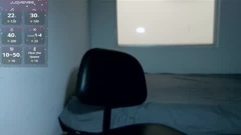 Angel Bianchi online show from 10.23.25