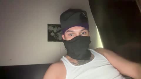 angelblancooo online show from 12.15.25