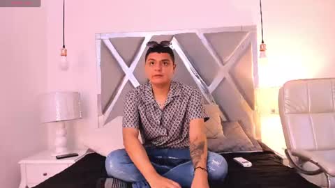 angelblue   online show from 07.19.26
