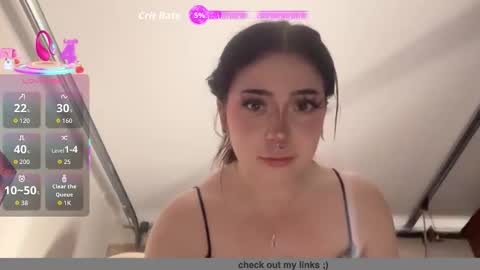 venellope888 online show from 09.21.25