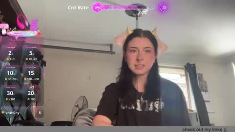 venellope888 online show from 10.01.25