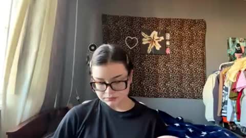 angelcatier online show from 06.28.26