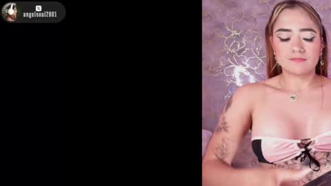 angel online show from 01.05.26