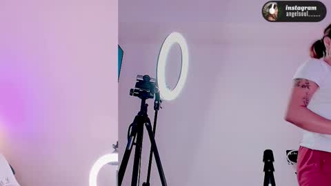 angel online show from 03.18.26