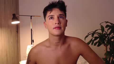 Snapshot of angelcossio chatting on 12.04.24 Angel online show from 12.04.24