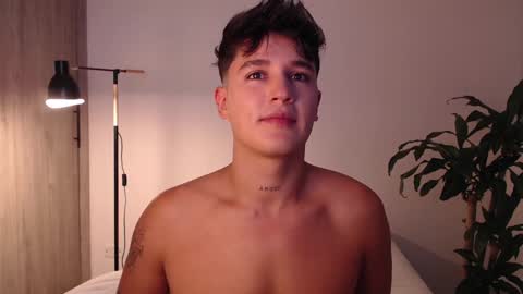 Snapshot of angelcossio chatting on 12.19.24 Angel online show from 12.19.24