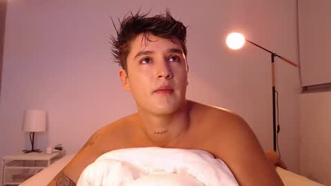 Angel online show from 11.11.25