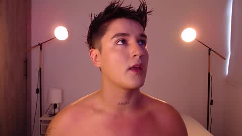 Angel online show from 02.01.26