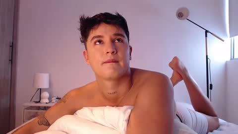 Angel online show from 02.11.26