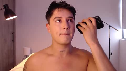 Angel online show from 02.13.26