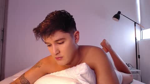 Angel online show from 02.20.26