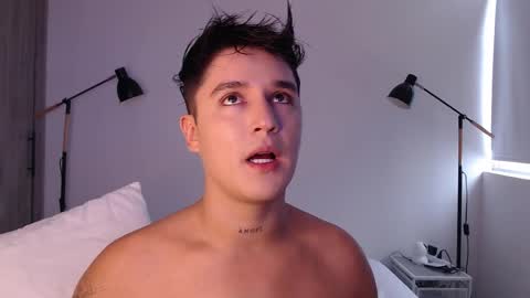 Angel online show from 03.30.26