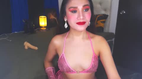 Angel online show from 01.16.25