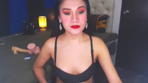 Angel online show from 01.18.25