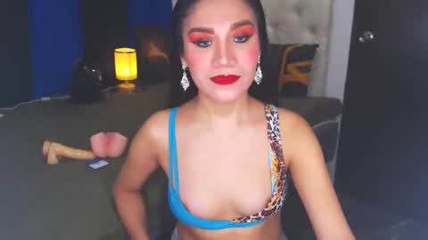 Angel online show from 01.22.25