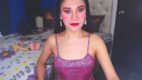 Angel online show from 01.26.25