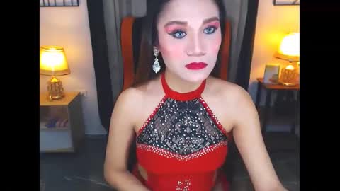 Angel online show from 01.31.25