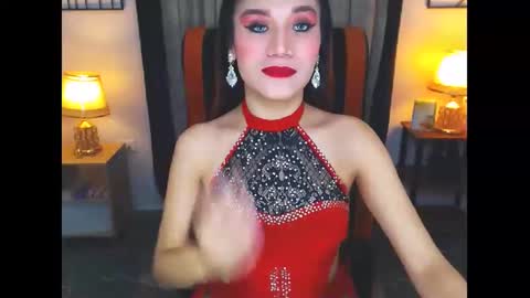 Angel online show from 02.01.25