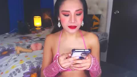 Angel online show from 02.02.25