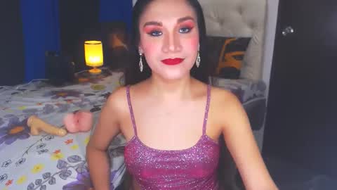 Angel online show from 02.04.25