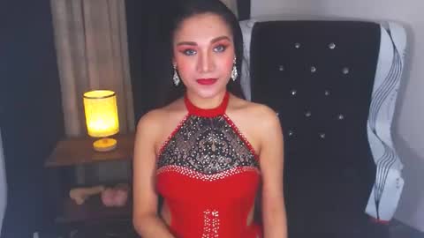 Angel online show from 02.13.25