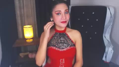 Angel online show from 02.13.25