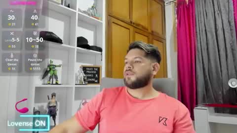 angel online show from 02.06.26