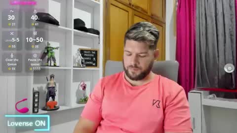 angel online show from 02.07.26