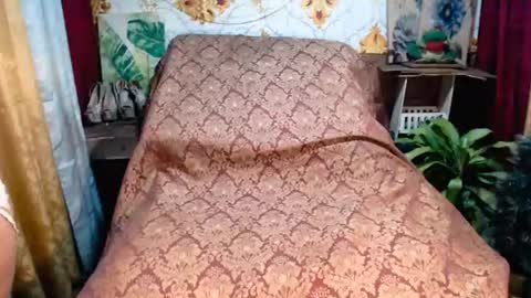 ANGELDARK online show from 09.29.25